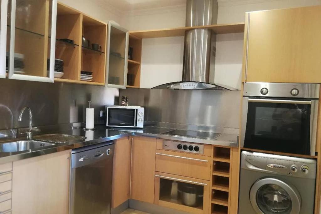 Duplex Con Vistas Al Mar * La Línea de la Concepción